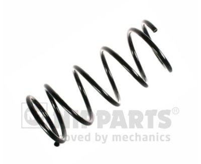 NIPPARTS N5557000 Пружина подвески  для SUBARU (Субару)