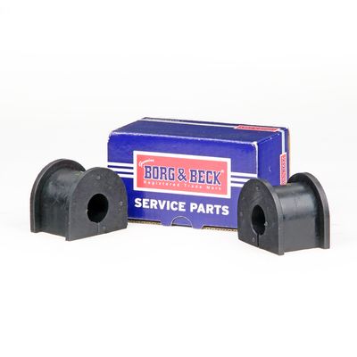 Repair Kit, stabiliser coupling rod Borg & Beck BSK7238K