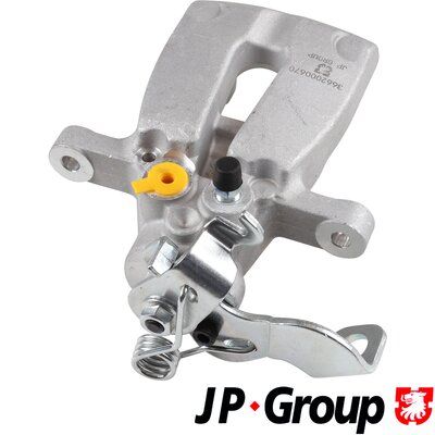 Brake Caliper 3662000670