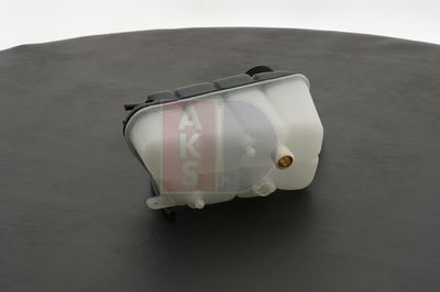 AUSGLEICHSBEHäLTER KüHLMITTEL AKS DASIS 123008N 7
