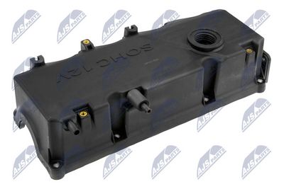Poklopac glave cilindra NTY BPZ-HY-500