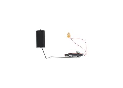 SENSOR KRAFTSTOFFVORRAT BOSCH 1587411018 18