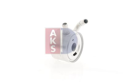 ÖLKüHLER MOTORöL AKS DASIS 186004N 4