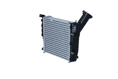 LADELUFTKüHLER NRF 30286 30