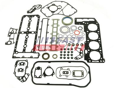 Kompletní sada těsnění, motor FAST FT48008