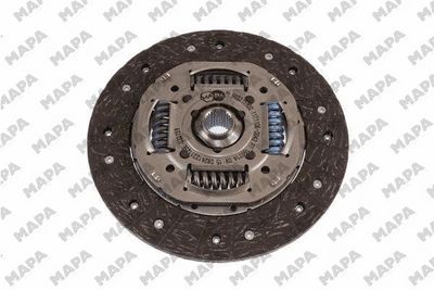 SET AMBREIAJ MAPA 003215800 3