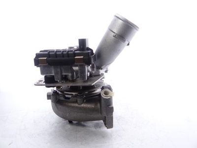 LADER AUFLADUNG GARRETT 7837625002S 1