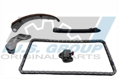 CHIT LANT DE DISTRIBUTIE