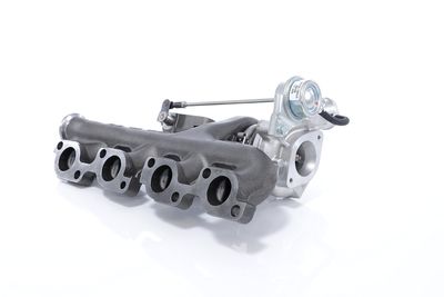 LADER AUFLADUNG BTS Turbo T914953 41