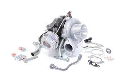 LADER AUFLADUNG BTS Turbo T981447 30