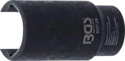 STECKSCHLüSSELEINSATZ COMMON-RAIL-INJEKTOR