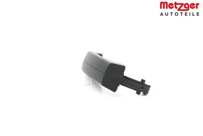 TüRGRIFF METZGER AUTOTEILE 2311055 9