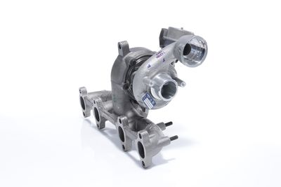 LADER AUFLADUNG BTS Turbo T912352 42