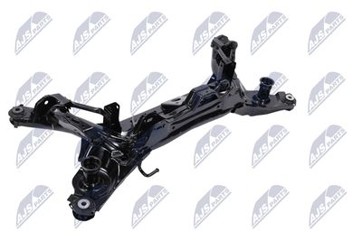 CORP AX NTY ZRZMZ005 34