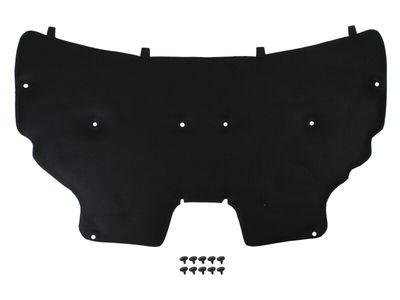 MATERIAL AMORTIZARE ZGOMOT NISA MOTOR