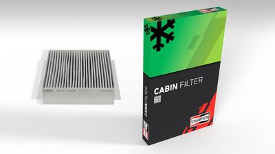 FILTER INNENRAUMLUFT CHAMPION CCF0294C 1