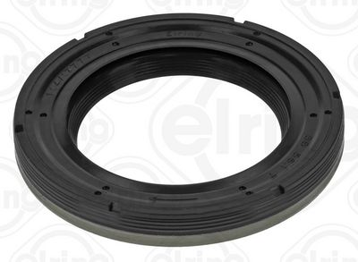 WELLENDICHTRING ELEKTROMOTOR