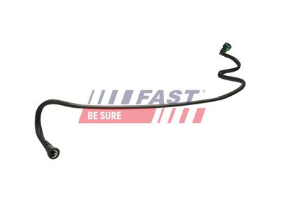 CONDUCTA ALIMENTARE CU COMBUSTIBIL