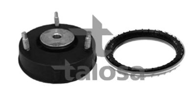 MONTAGESATZ FEDERBEIN