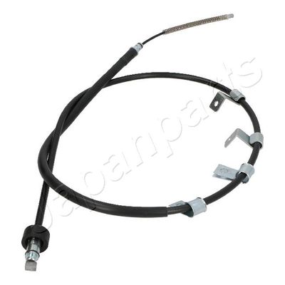Тросик, cтояночный тормоз JAPANPARTS BC-H50R для HYUNDAI GETZ
