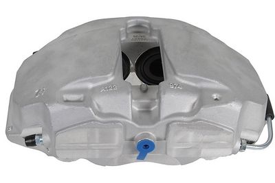 спирачен апарат METZGER AUTOTEILE 6261684