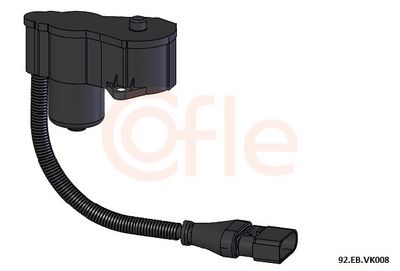 STELLELEMENT FESTSTELLBREMSE BREMSSATTEL