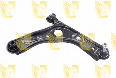 LENKER RADAUFHäNGUNG