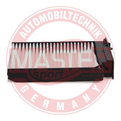 Filter vnútorného priestoru MASTER-SPORT GERMANY 1829-IF-PCS-MS