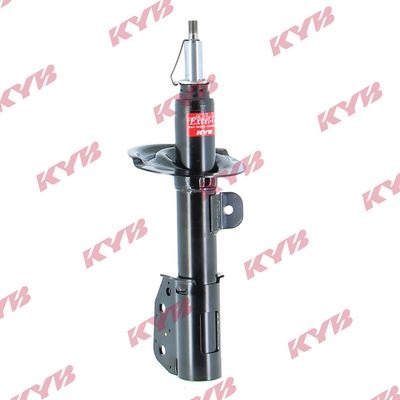 STOßDäMPFER KYB 3350066 22