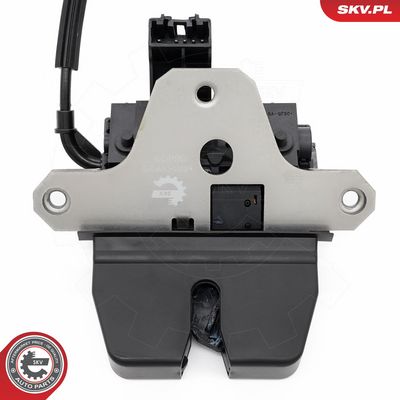 Zámek výklopných zadních dveří SKV 60SKV625