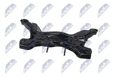 RAMA SUSTINERE/SUPORT AGREGATE NTY ZRZVW036 3