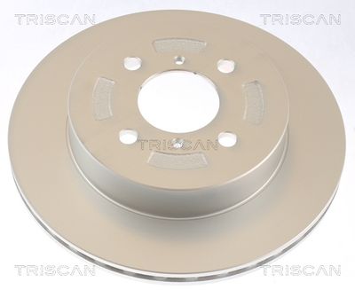 Тормозной диск TRISCAN 8120 69111C для SUZUKI IGNIS