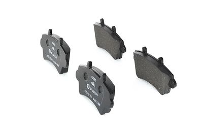 BREMSBELAGSATZ SCHEIBENBREMSE ATE 13046038002 6