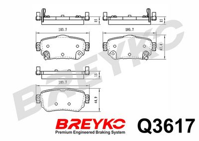 SET PLACUTE FRANA FRANA DISC DAVID VASCO Q3617 1