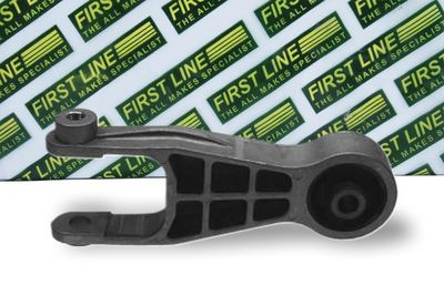 окачване, двигател FIRST LINE FEM3367