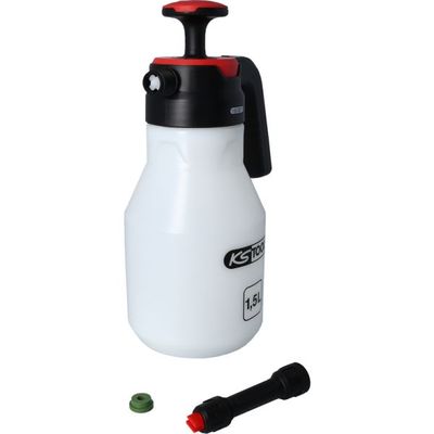 Vorschau Pumpsprühflasche Ansicht 7