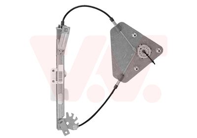 FENSTERHEBER VAN WEZEL 5751264