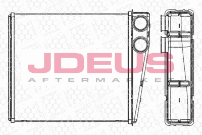 WäRMETAUSCHER INNENRAUMHEIZUNG