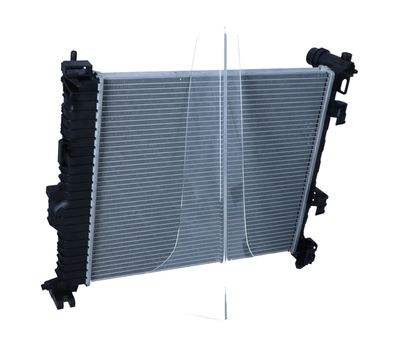 RADIATOR RACIRE MOTOR NRF 53008 20