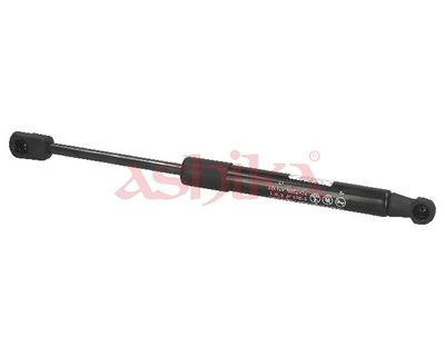 газов амортисьор, капак на двигателя ASHIKA ZSA01011