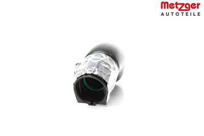 LADELUFTSCHLAUCH METZGER AUTOTEILE 2401039 12