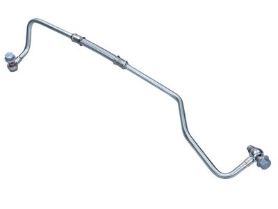 CONDUCTA ULEI INCARCARE