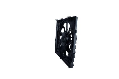 VENTILATOR RADIATOR NRF 470049 13
