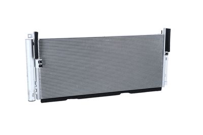 CONDENSATOR CLIMATIZARE NRF 350574 22