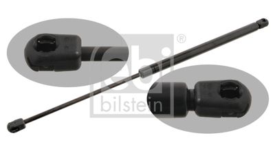 FEBI BILSTEIN Gasfeder, Koffer-/Laderaum