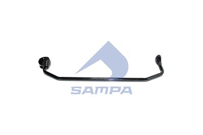 Soporte, retrovisor exterior