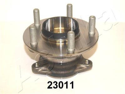 Wheel Hub 44-23011