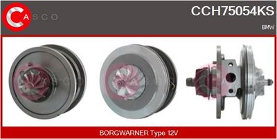 ANSAMBLU DE BAZă TURBOCOMPRESOR