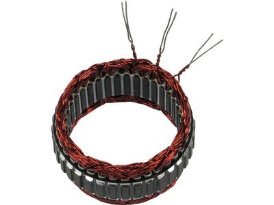 Stator, Generator