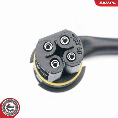 SONDA LAMBDA ESEN SKV 09SKV628 3
